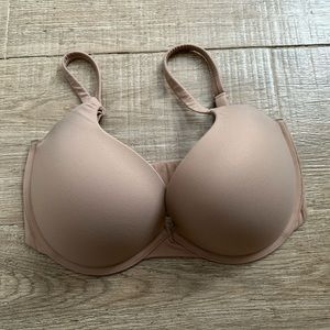 Skims Fits Everybody T-shirt Bra